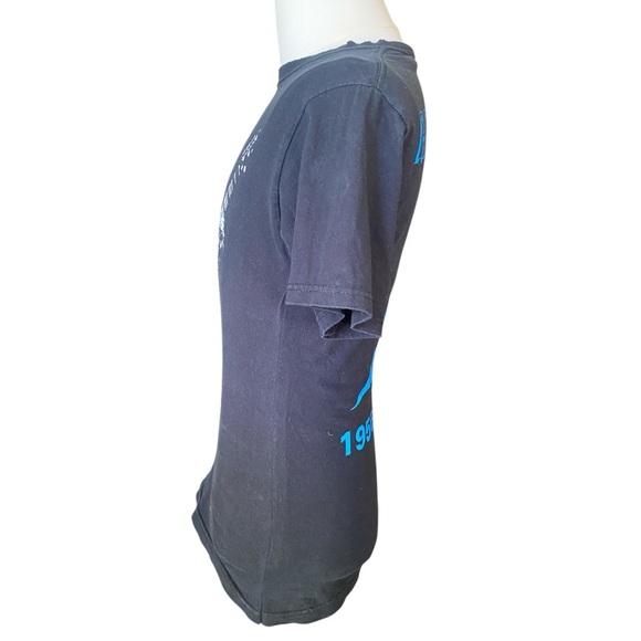 Vintage Ozzy Osbourne Randy Rhoads Memorial Tee, Size S - Picture 3 of 6